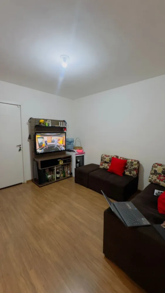Apartamento, 2 quartos, 50 m² - Foto 7
