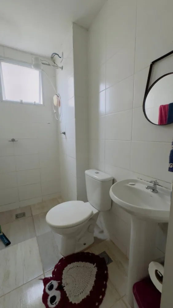 Apartamento, 2 quartos, 50 m² - Foto 9