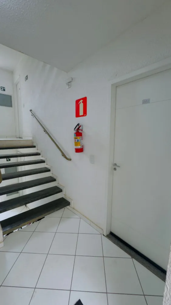 Apartamento, 2 quartos, 50 m² - Foto 3