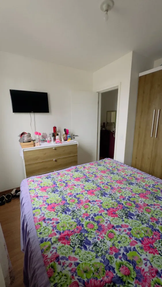 Apartamento, 2 quartos, 50 m² - Foto 11