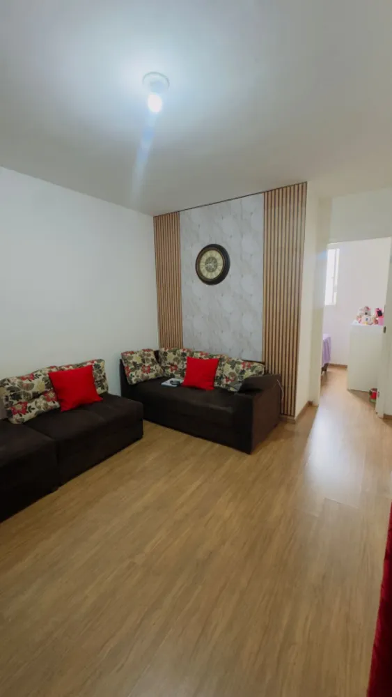 Apartamento, 2 quartos, 50 m² - Foto 4