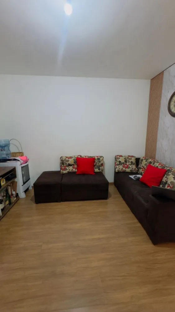 Apartamento, 2 quartos, 50 m² - Foto 5