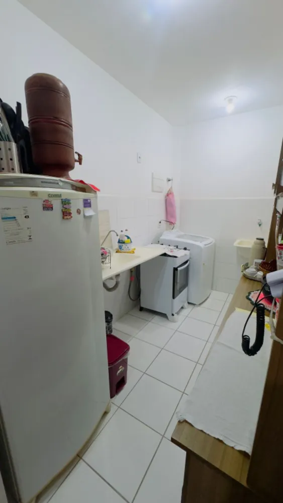 Apartamento, 2 quartos, 50 m² - Foto 8