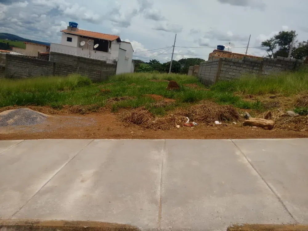 Terreno, 200 m² - Foto 2