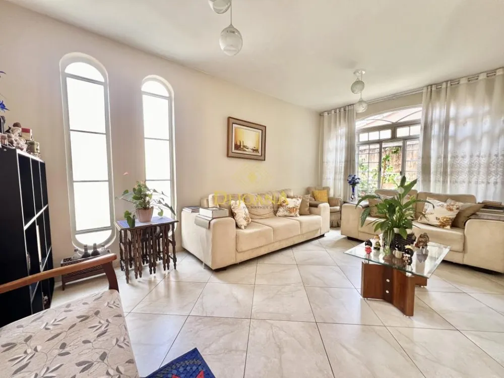 Casa, 3 quartos, 360 m² - Foto 1