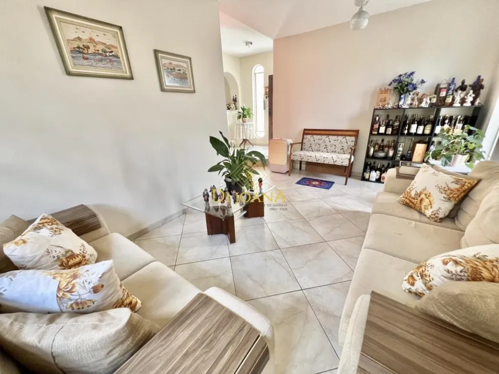 Casa, 3 quartos, 360 m² - Foto 3