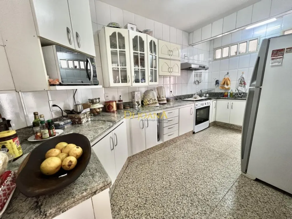 Casa, 3 quartos, 360 m² - Foto 11