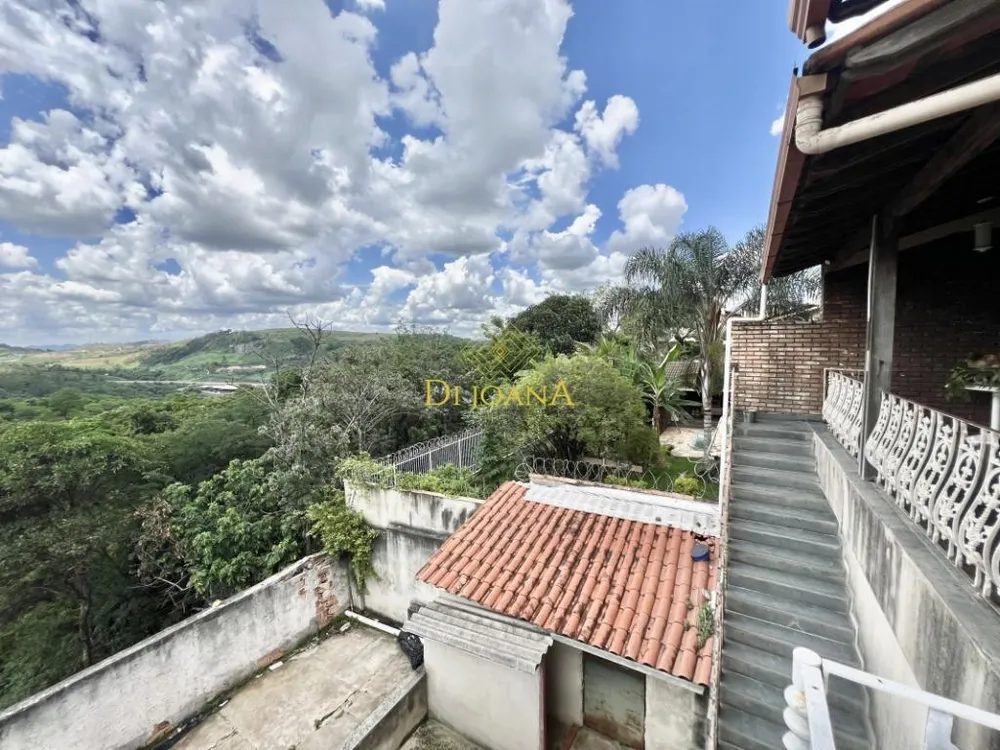 Casa, 3 quartos, 360 m² - Foto 4