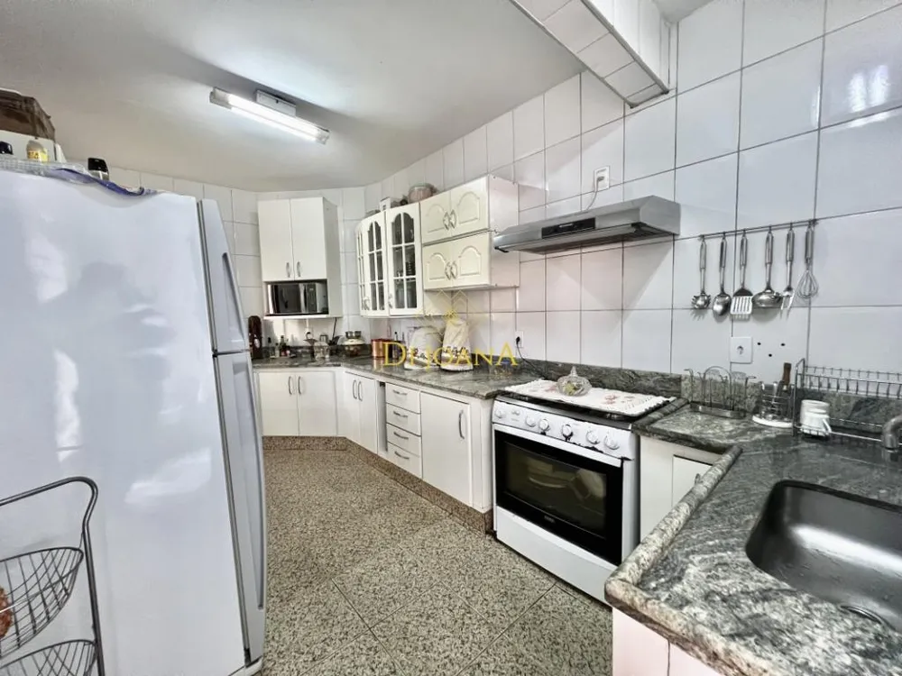 Casa, 3 quartos, 360 m² - Foto 6