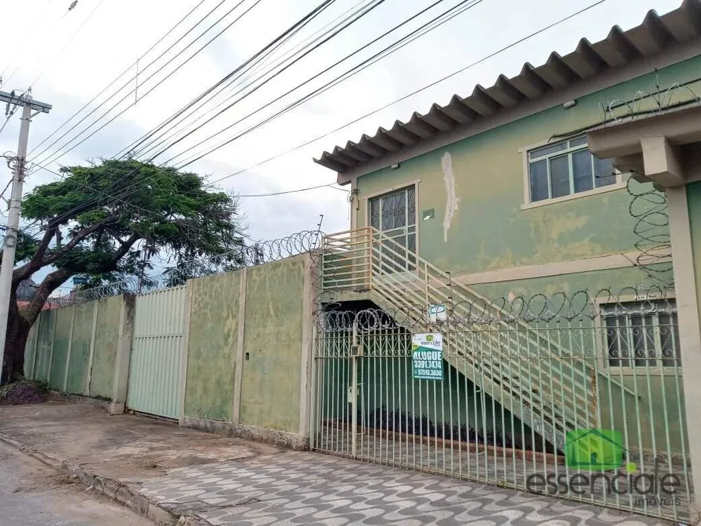 Loja-Salão, 2100 m² - Foto 1