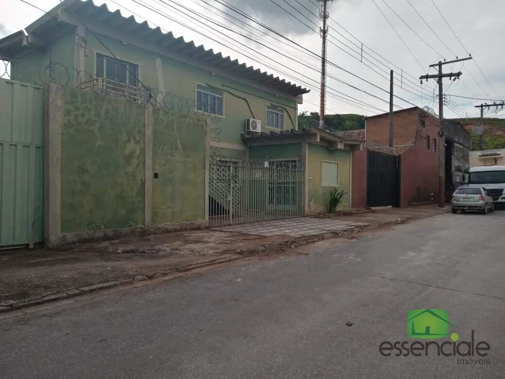 Loja-Salão, 2100 m² - Foto 2