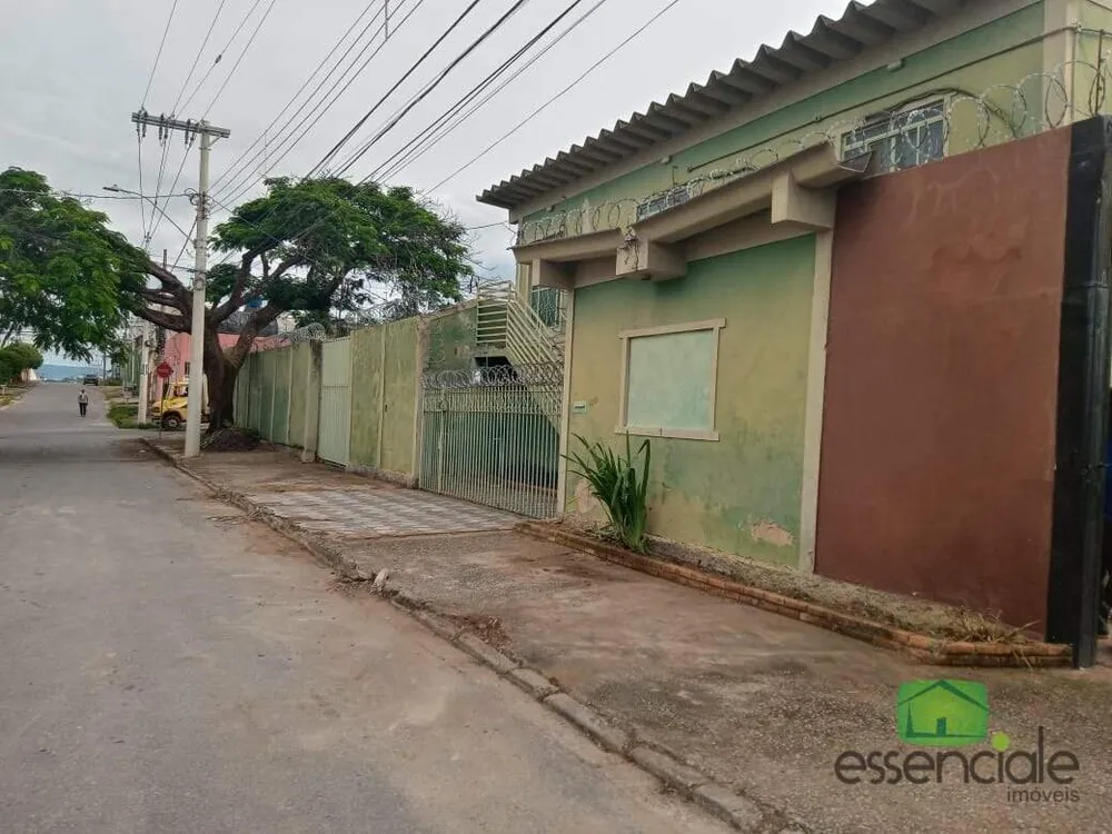 Loja-Salão, 2100 m² - Foto 4