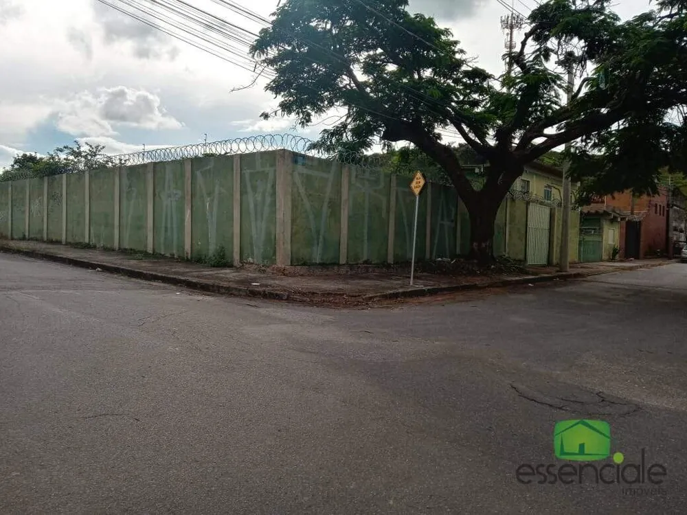 Loja-Salão, 2100 m² - Foto 3