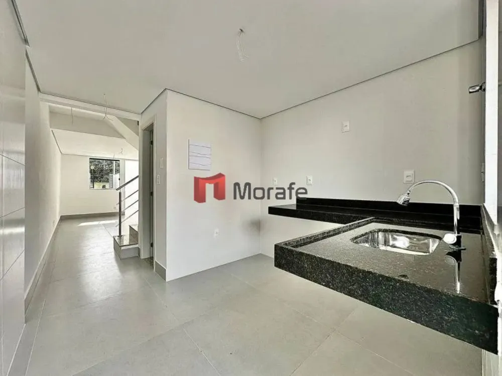 Casa, 2 quartos, 122 m² - Foto 2