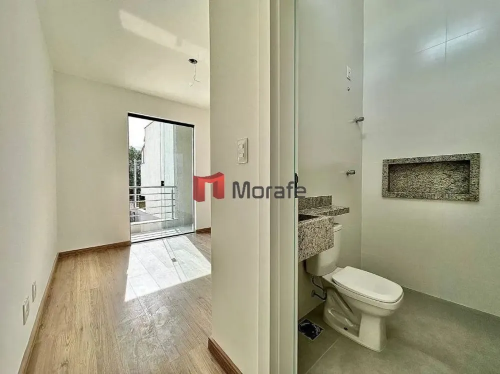 Casa, 2 quartos, 122 m² - Foto 11
