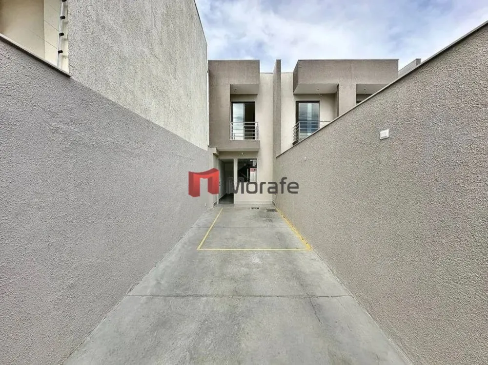 Casa, 2 quartos, 122 m² - Foto 1