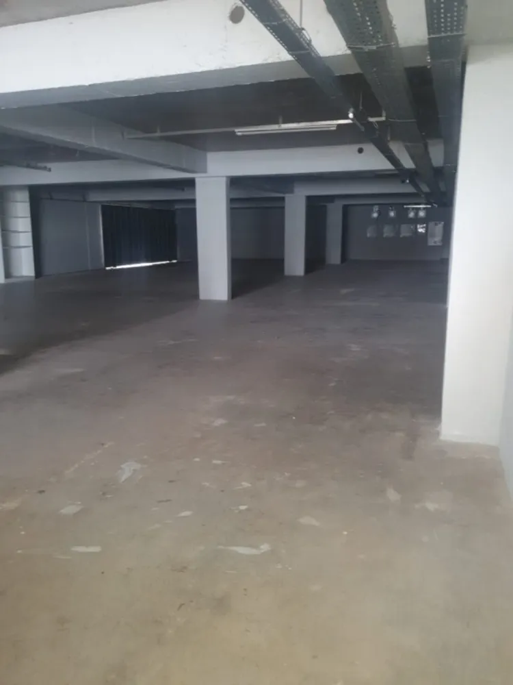 Loja-Salão, 600 m² - Foto 8