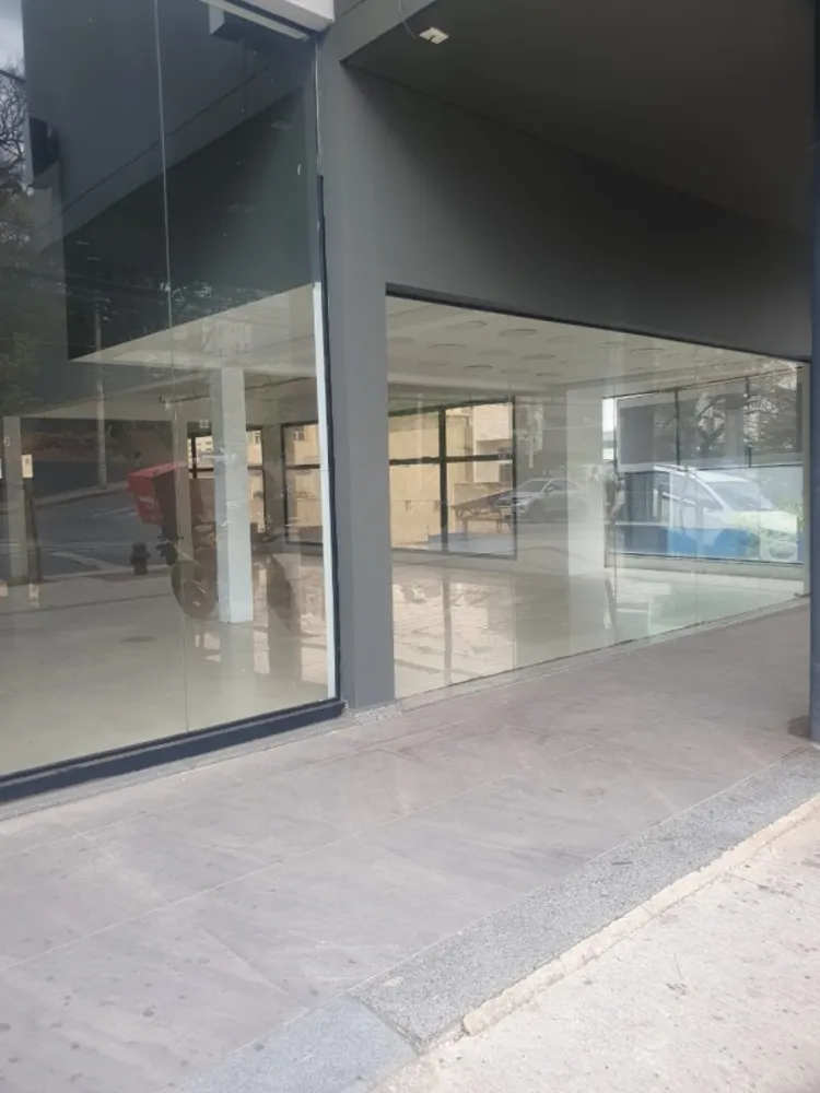 Loja-Salão, 600 m² - Foto 1