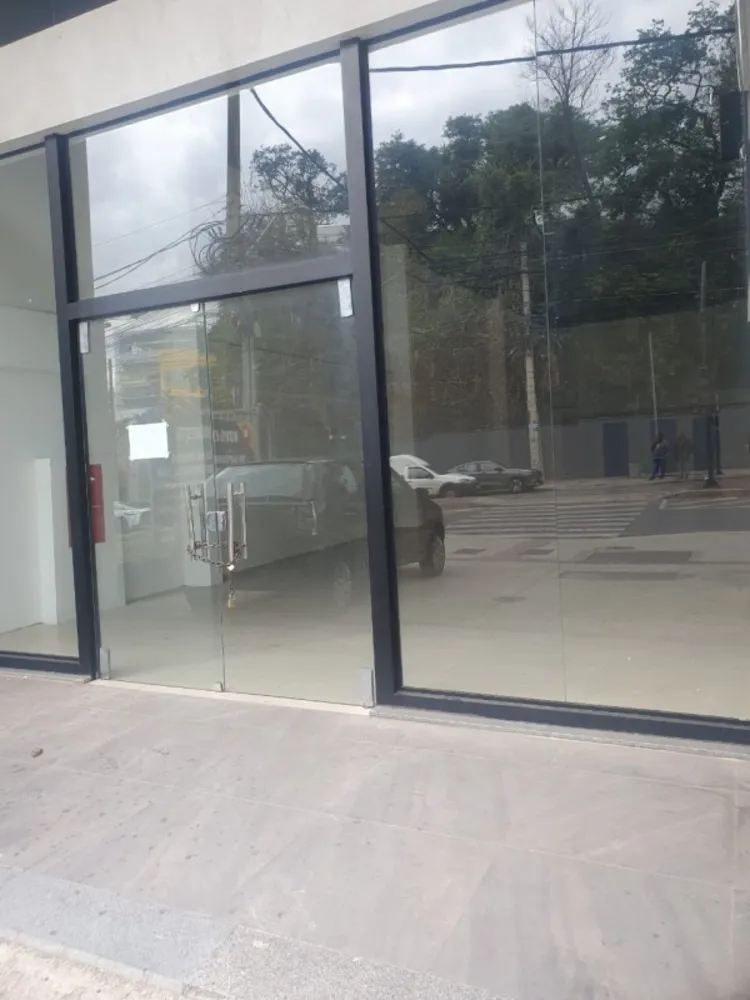 Loja-Salão, 600 m² - Foto 12