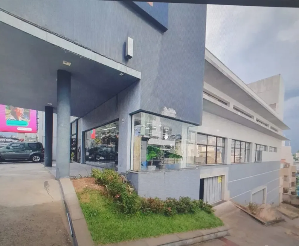 Loja-Salão, 600 m² - Foto 5