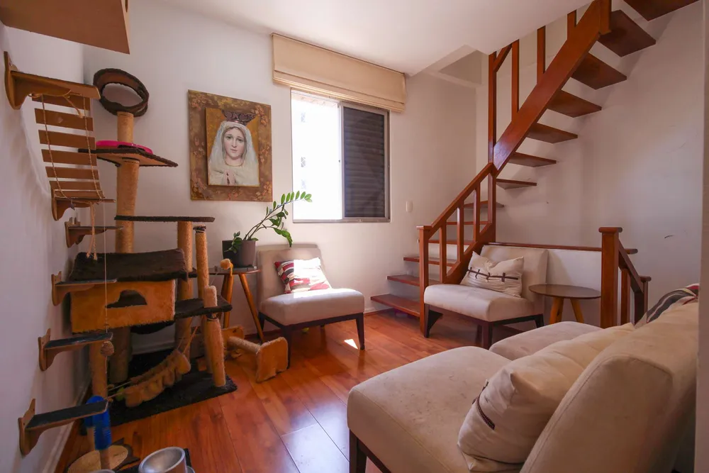 Cobertura, 3 quartos, 300 m² - Foto 12