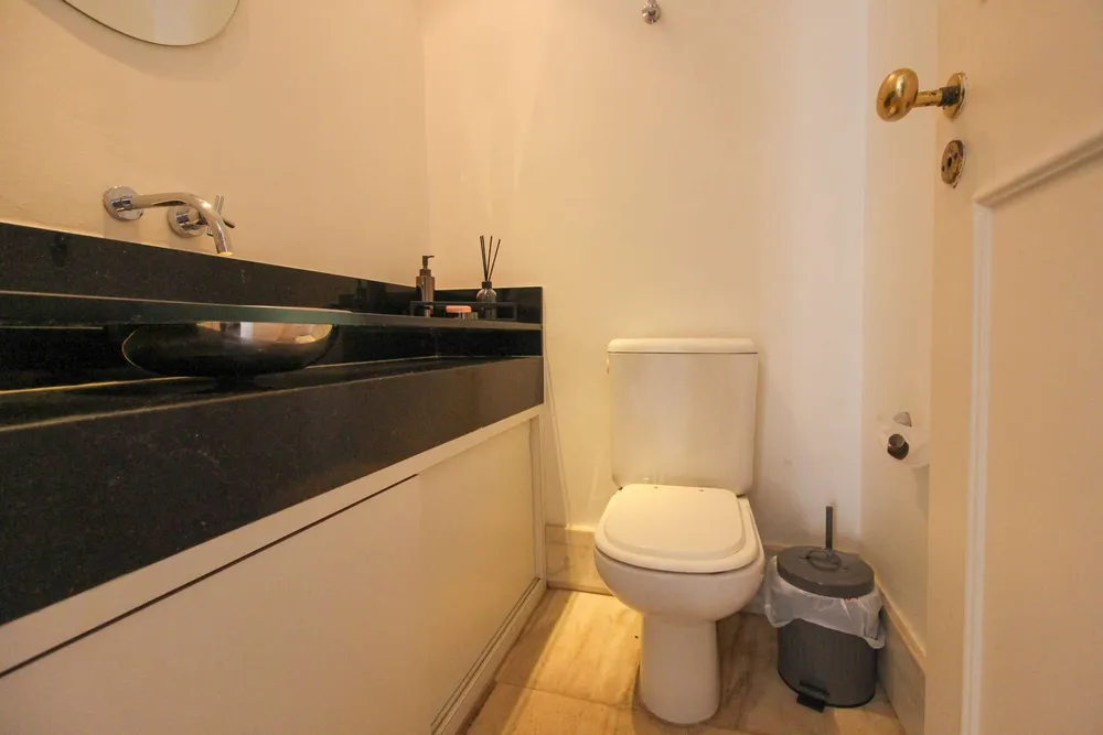 Cobertura, 3 quartos, 300 m² - Foto 10