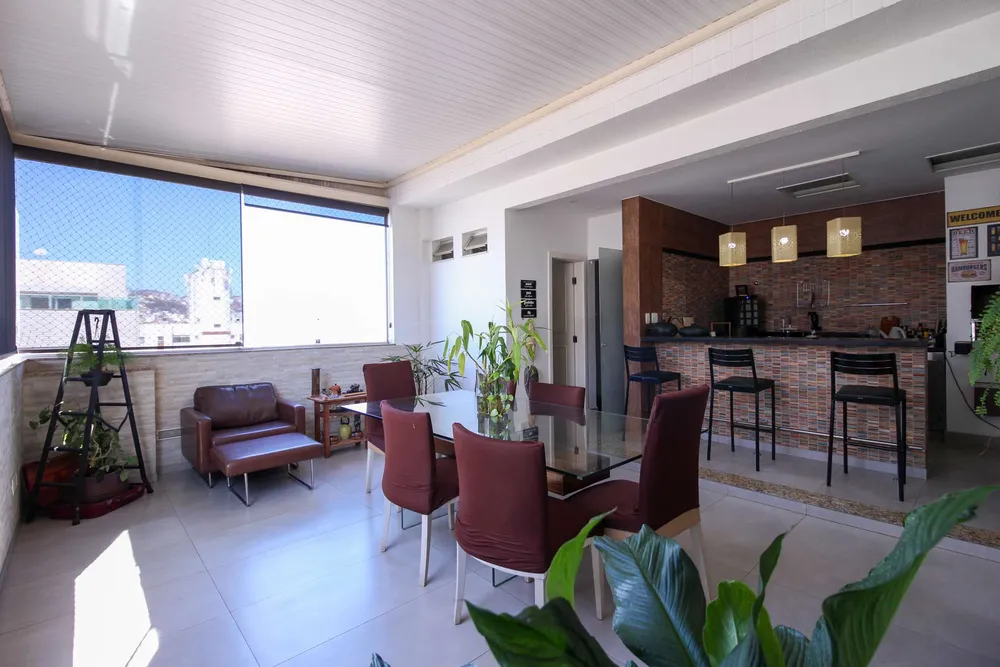 Cobertura, 3 quartos, 300 m² - Foto 8