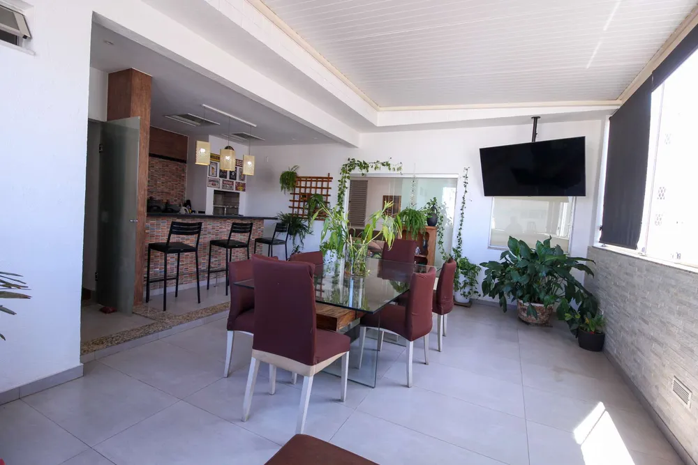 Cobertura, 3 quartos, 300 m² - Foto 9