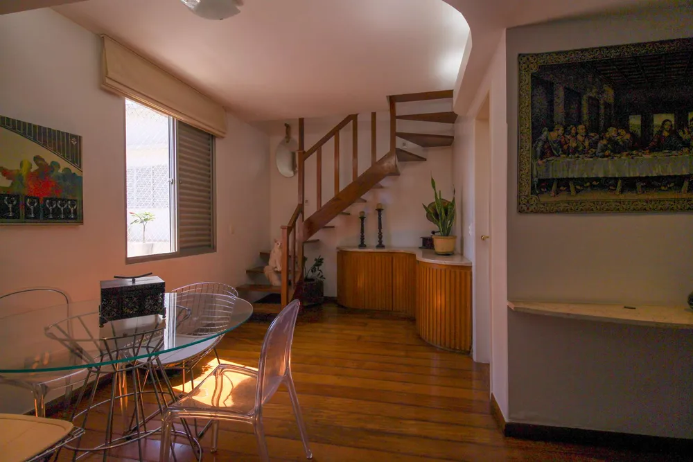 Cobertura, 3 quartos, 300 m² - Foto 1