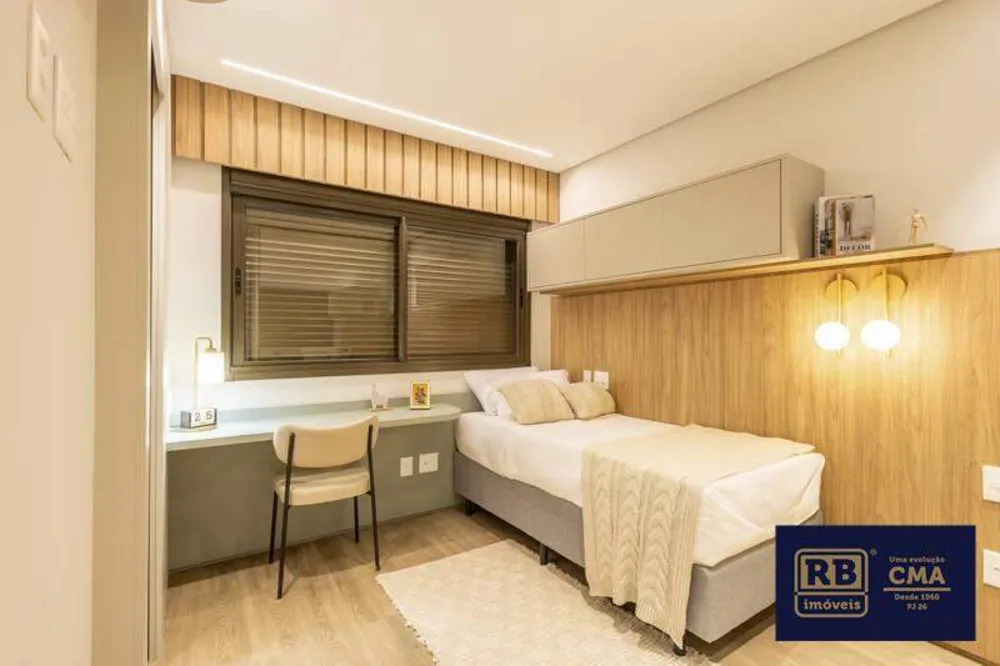 Apartamento, 2 quartos, 71 m² - Foto 14