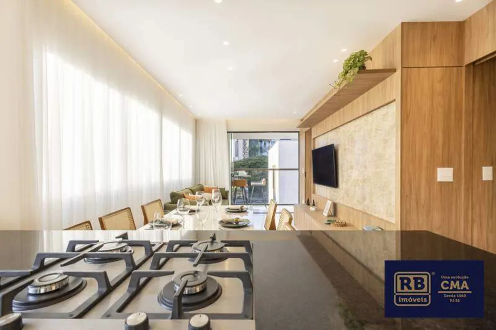 Apartamento, 2 quartos, 71 m² - Foto 10