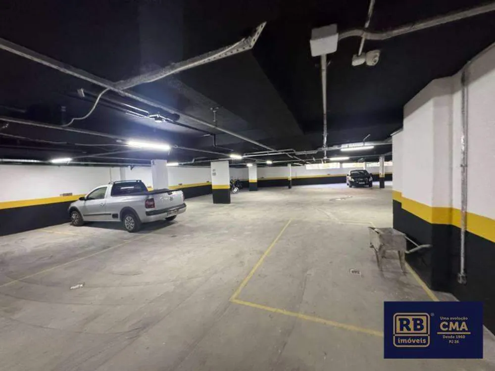 Apartamento, 2 quartos, 71 m² - Foto 6