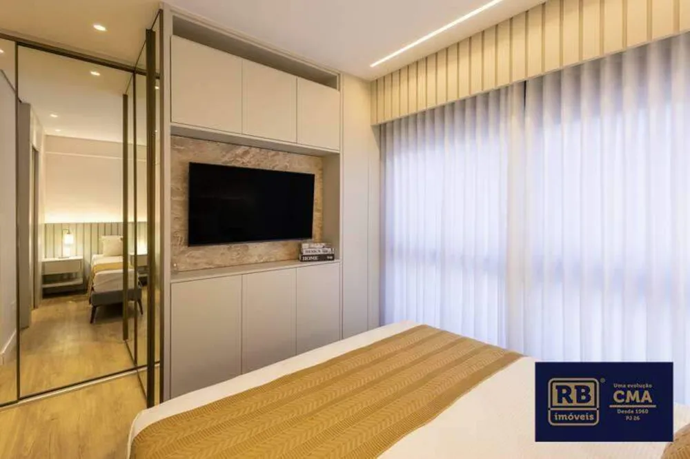 Apartamento, 2 quartos, 71 m² - Foto 11