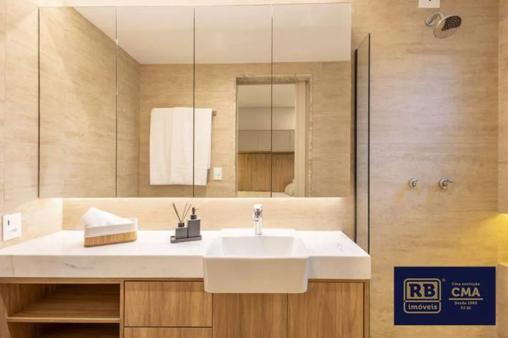 Apartamento, 2 quartos, 71 m² - Foto 7