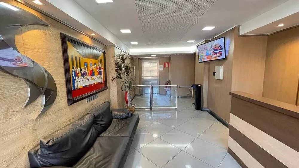 Prédio Inteiro à venda, 1340m² - Foto 3