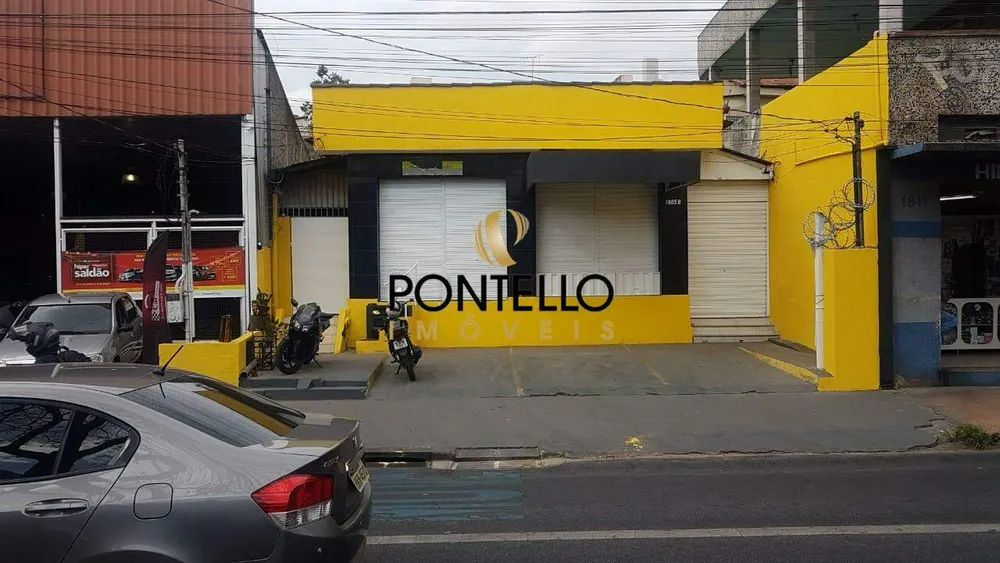 Casa, 2 quartos, 241 m² - Foto 1