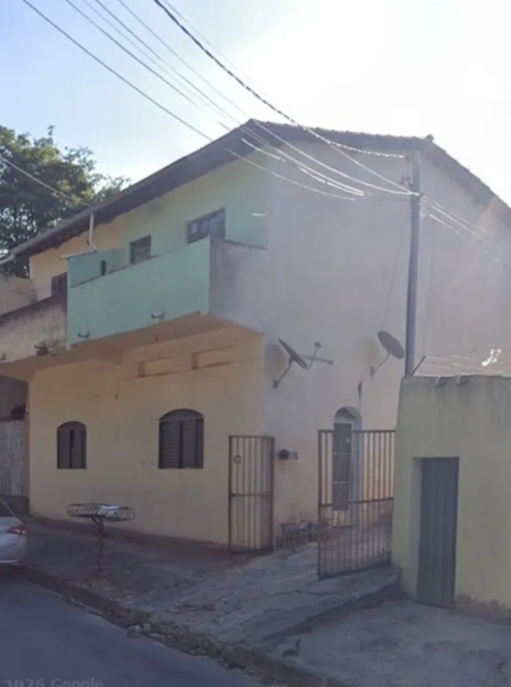 Casa, 1 quarto, 360 m² - Foto 1