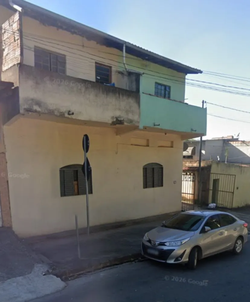 Casa, 1 quarto, 360 m² - Foto 2