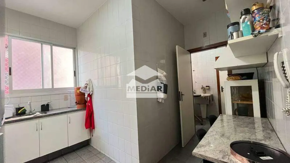 Apartamento, 4 quartos, 118 m² - Foto 19