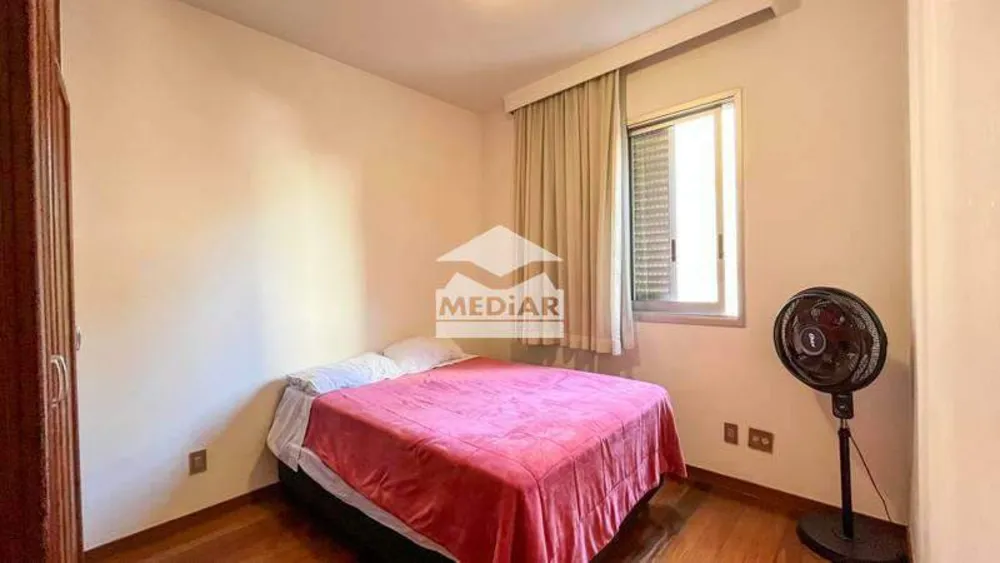 Apartamento, 4 quartos, 118 m² - Foto 11