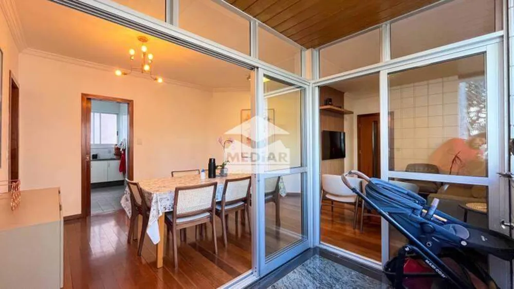 Apartamento, 4 quartos, 118 m² - Foto 5