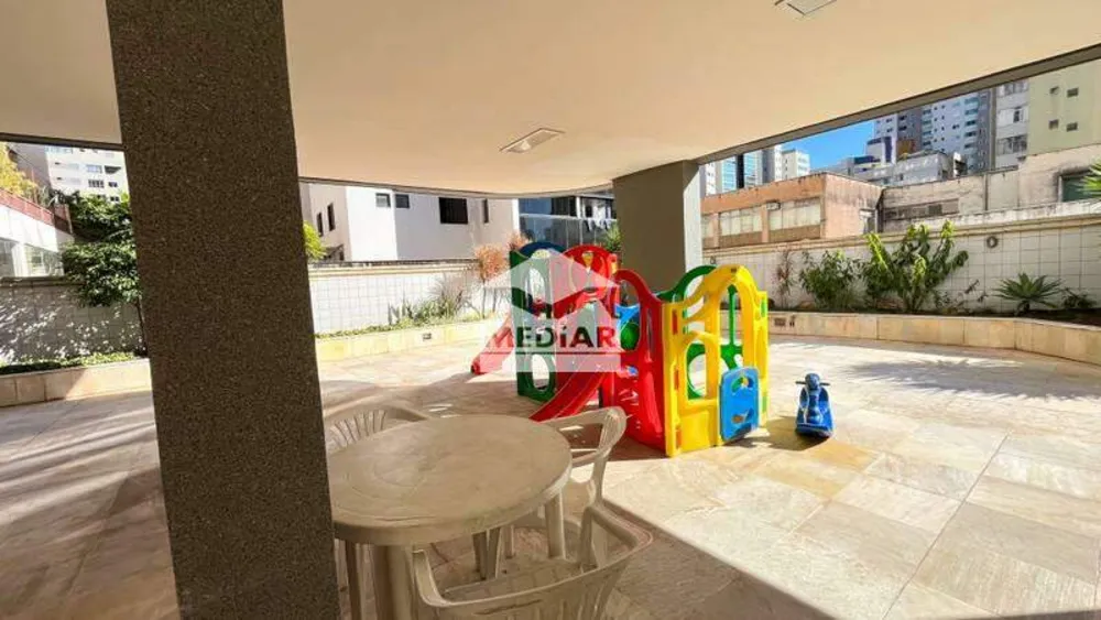 Apartamento, 4 quartos, 118 m² - Foto 25