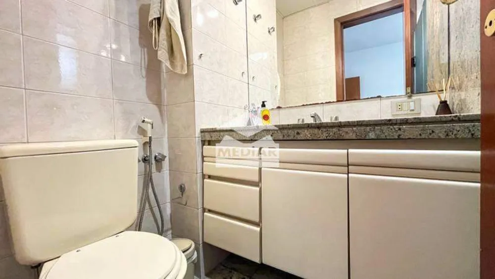 Apartamento, 4 quartos, 118 m² - Foto 14
