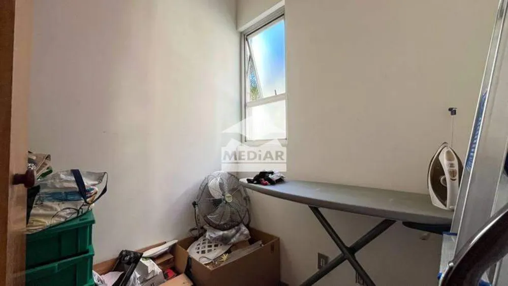 Apartamento, 4 quartos, 118 m² - Foto 17