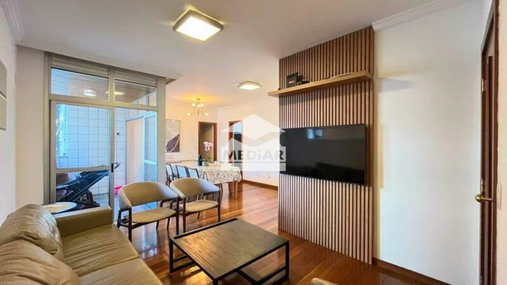 Apartamento, 4 quartos, 118 m² - Foto 21