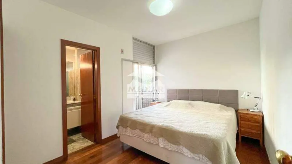 Apartamento, 4 quartos, 118 m² - Foto 19