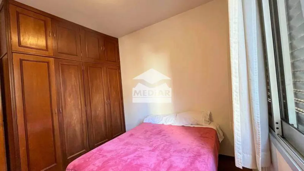 Apartamento, 4 quartos, 118 m² - Foto 13