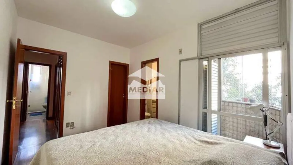 Apartamento, 4 quartos, 118 m² - Foto 18