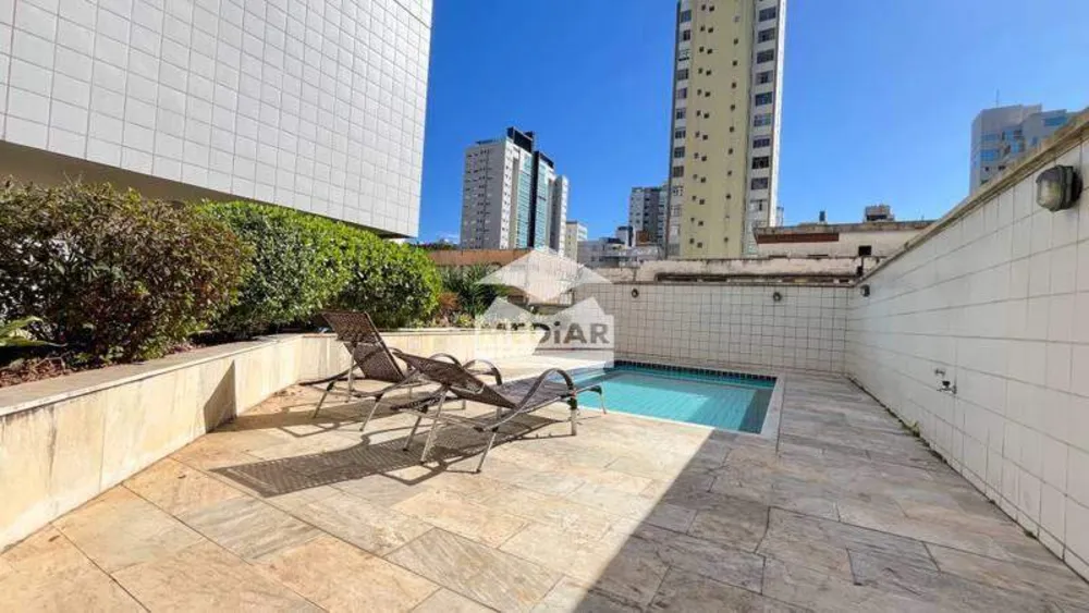 Apartamento, 4 quartos, 118 m² - Foto 1