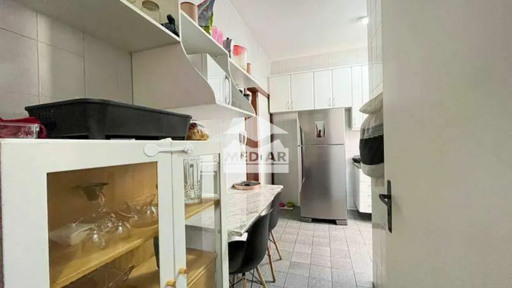 Apartamento, 4 quartos, 118 m² - Foto 9